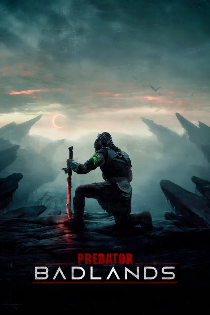 Predator: Badlands