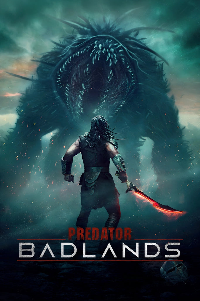 Predator: Badlands