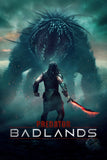 Predator: Badlands No.1 Poster
