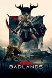 Predator: Badlands No.5 Poster