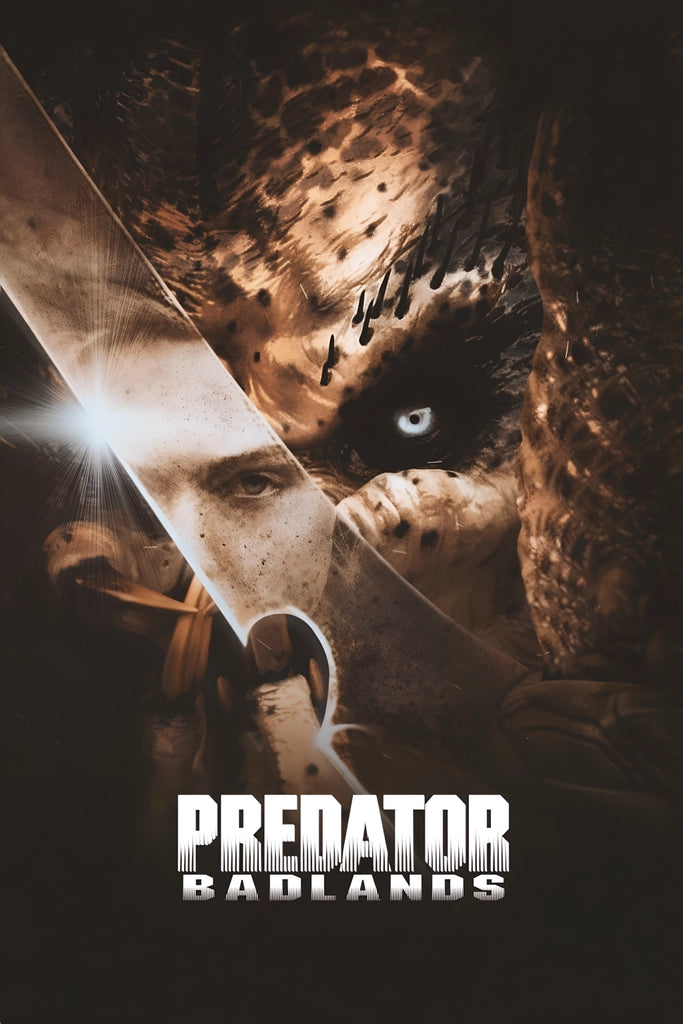 Predator: Badlands
