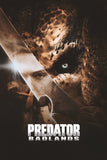 Predator: Badlands No.11 Poster