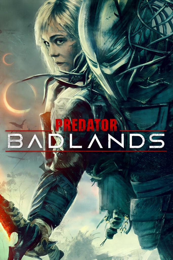 Predator: Badlands