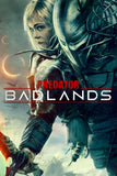 Predator: Badlands No.4 Poster