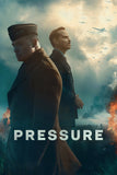 Pressure Poster No.1