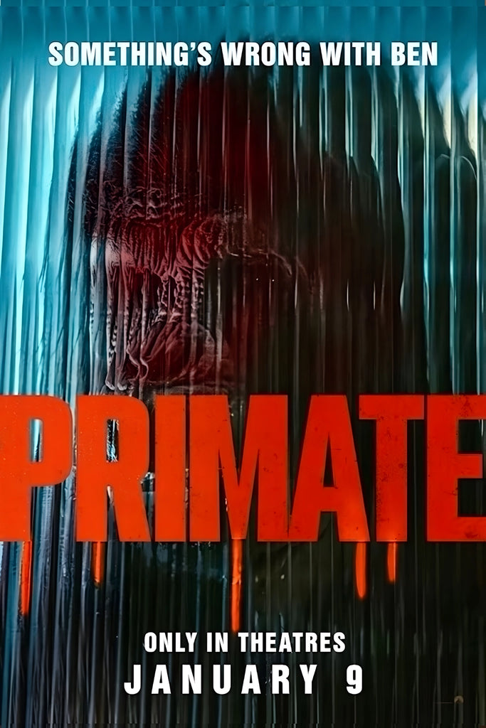 Primate