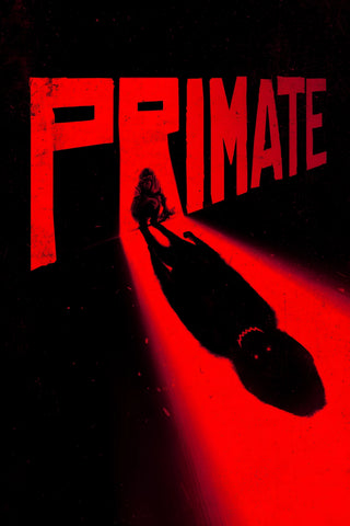 Primate