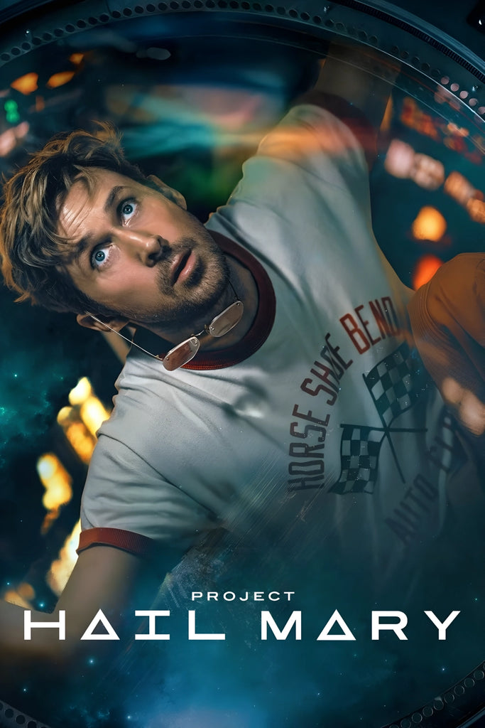 Project Hail Mary