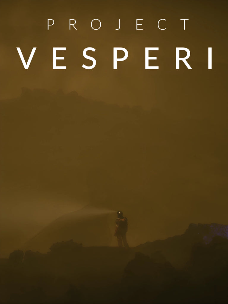 Project Vesperi