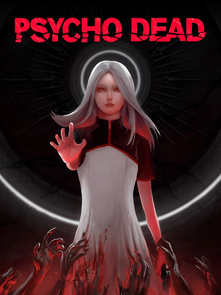 Psycho Dead