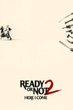 Ready or Not 2: Here I Come Poster No.5