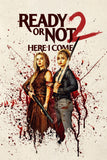 Ready or Not 2: Here I Come Poster No.1