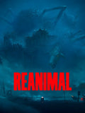 Reanimal Game Poster