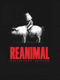 Reanimal: Collector's Edition Game Poster