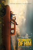 Reminders of Him Poster No.1