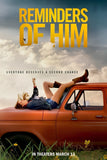 Reminders of Him Poster No.2