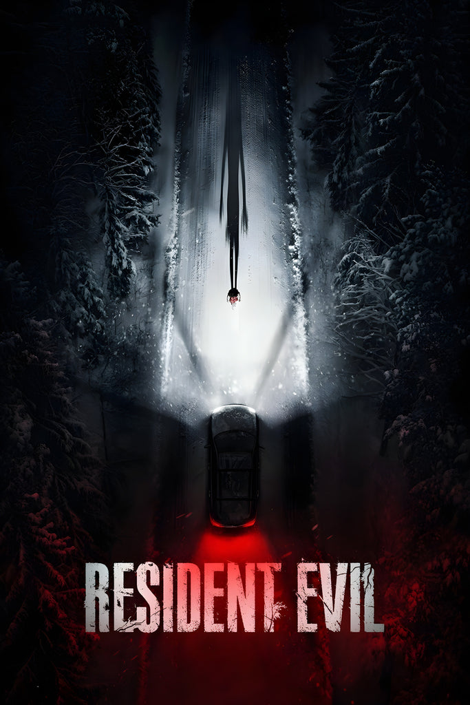 Resident Evil