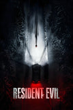 Resident Evil Poster №.1