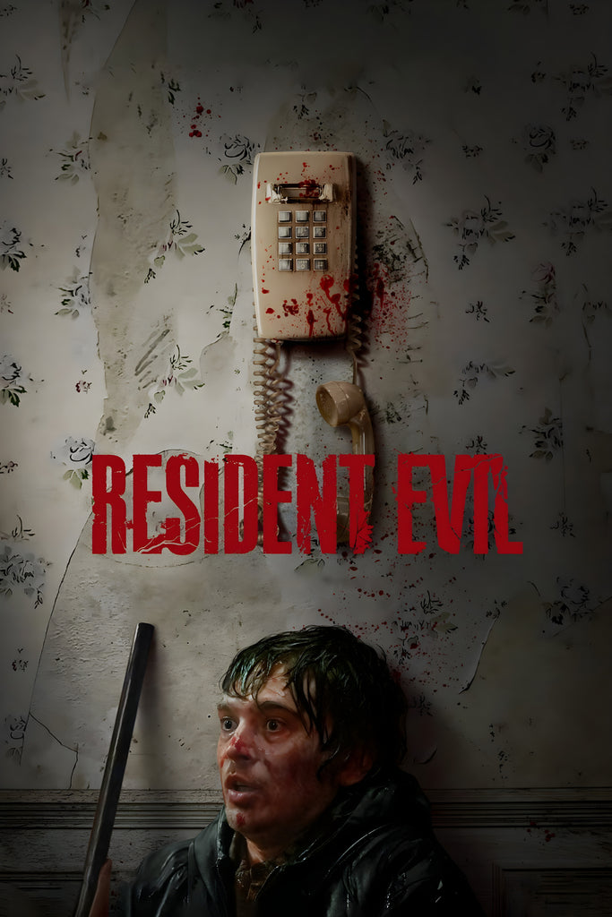 Resident Evil