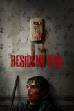 Resident Evil Poster №.3