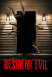 Resident Evil Poster №.6