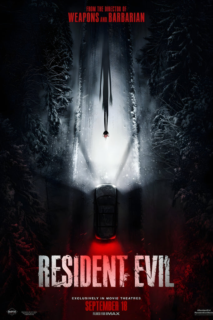 Resident Evil