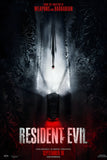 Resident Evil Poster №.7