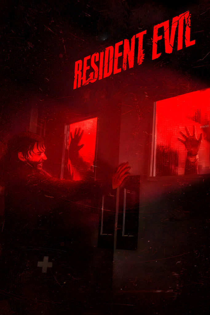 Resident Evil
