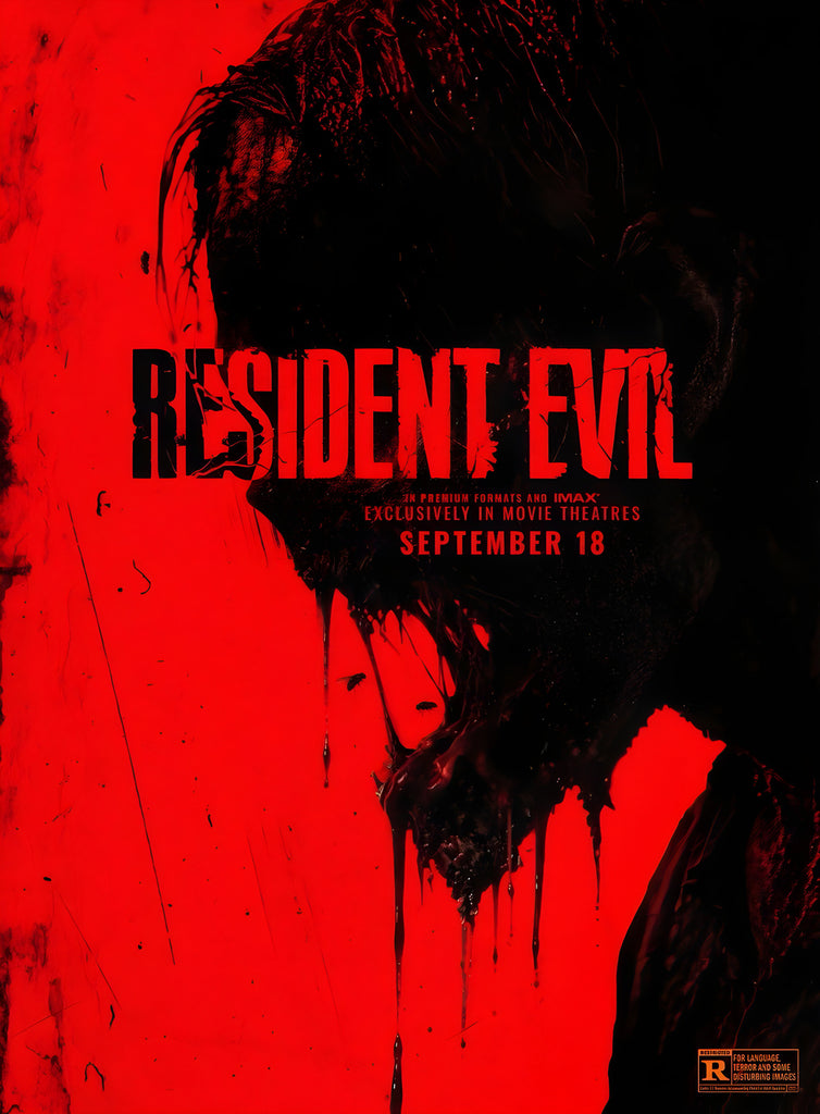 Resident Evil