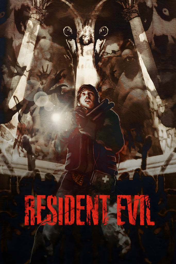 Resident Evil
