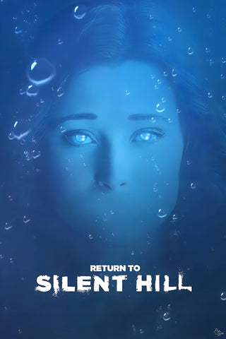 Return to Silent Hill