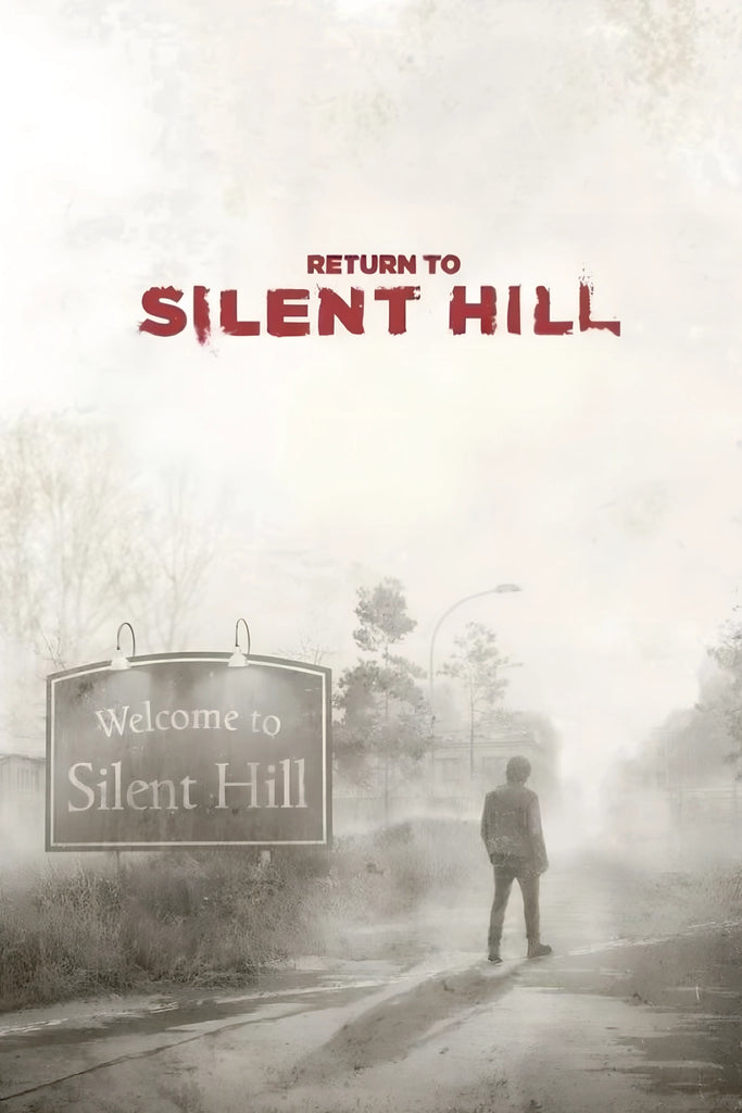 Return to Silent Hill