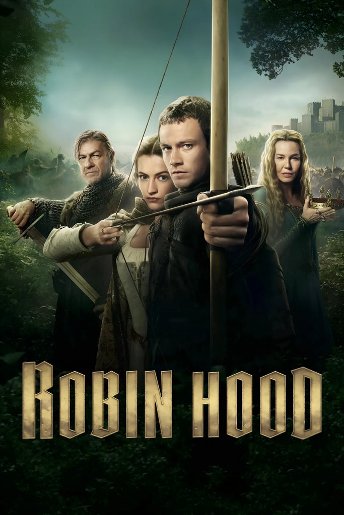Robin Hood TV Show