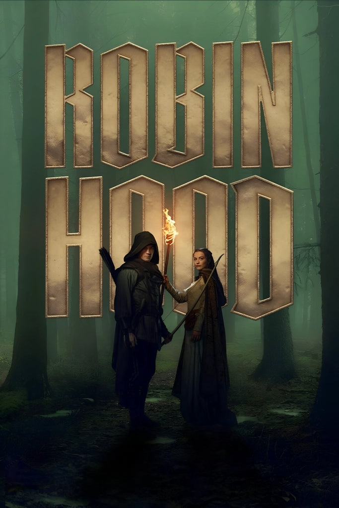 Robin Hood TV Show