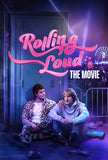 Rolling Loud: The Movie Poster №.1