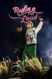 Rolling Loud: The Movie Poster №.2