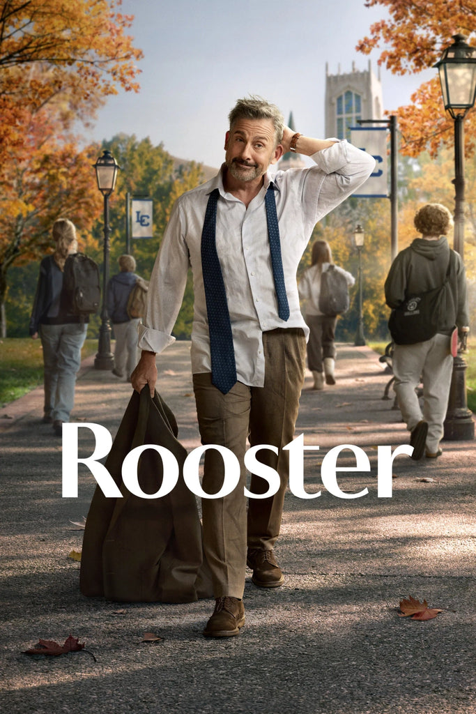 Rooster TV Show