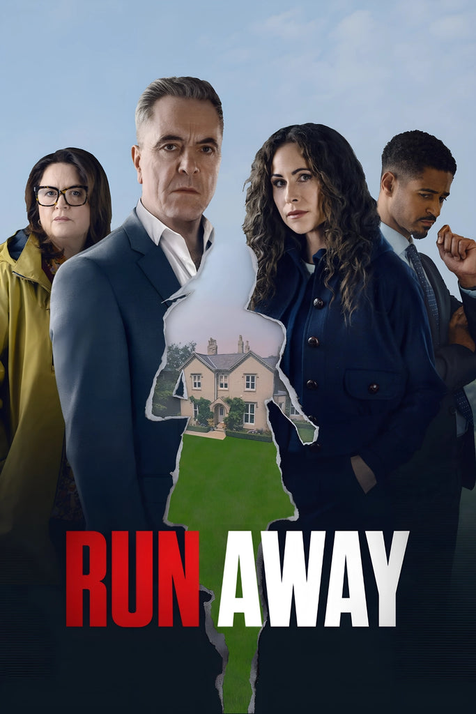 Run Away TV Show