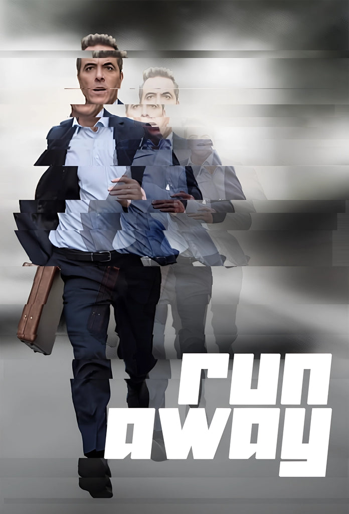 Run Away TV Show