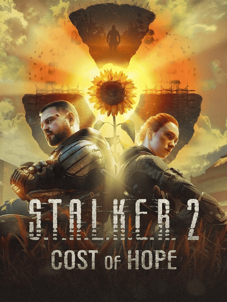 S.T.A.L.K.E.R. 2: Cost of Hope