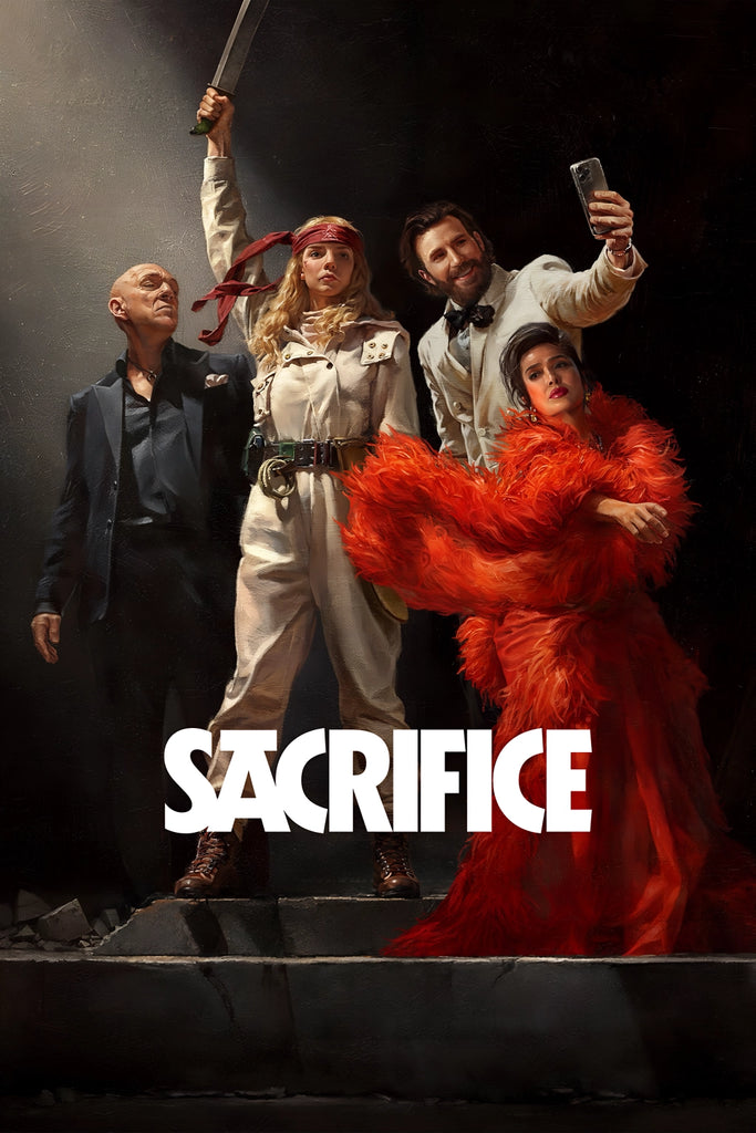 Sacrifice