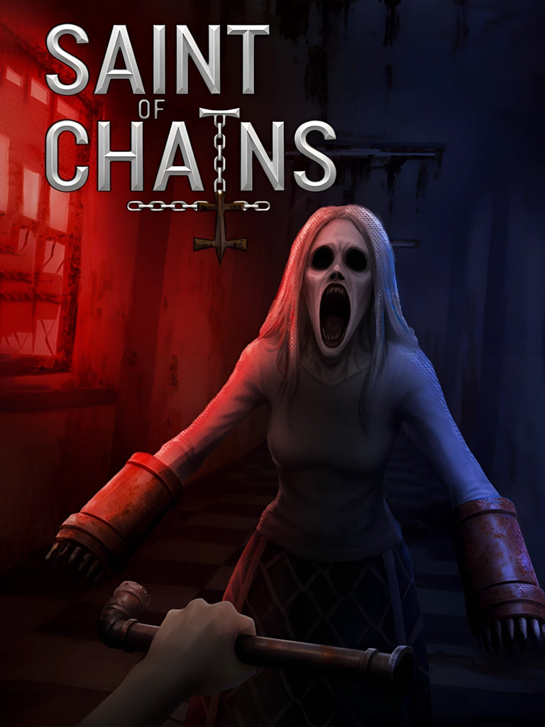 Saint of Chains