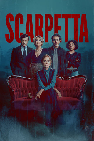 Scarpetta TV Show