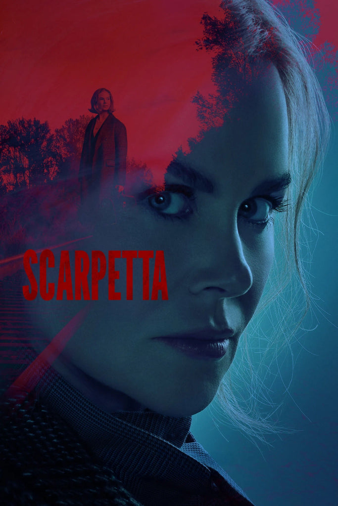 Scarpetta TV Show