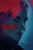 Scarpetta TV Show Poster No.2