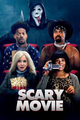 Scary Movie