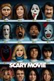 Scary Movie Poster No.5