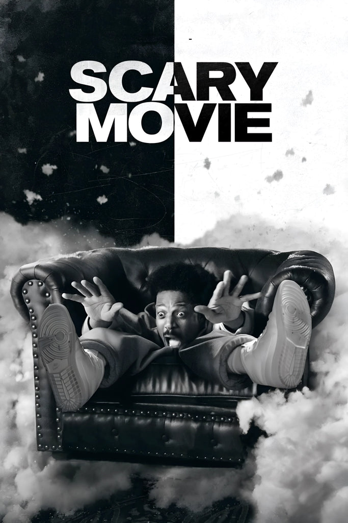 Scary Movie