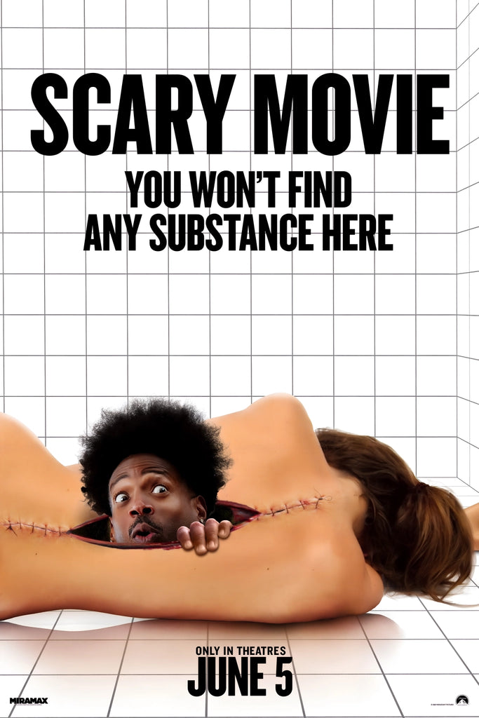 Scary Movie