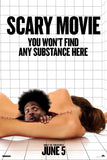 Scary Movie Poster No.7
